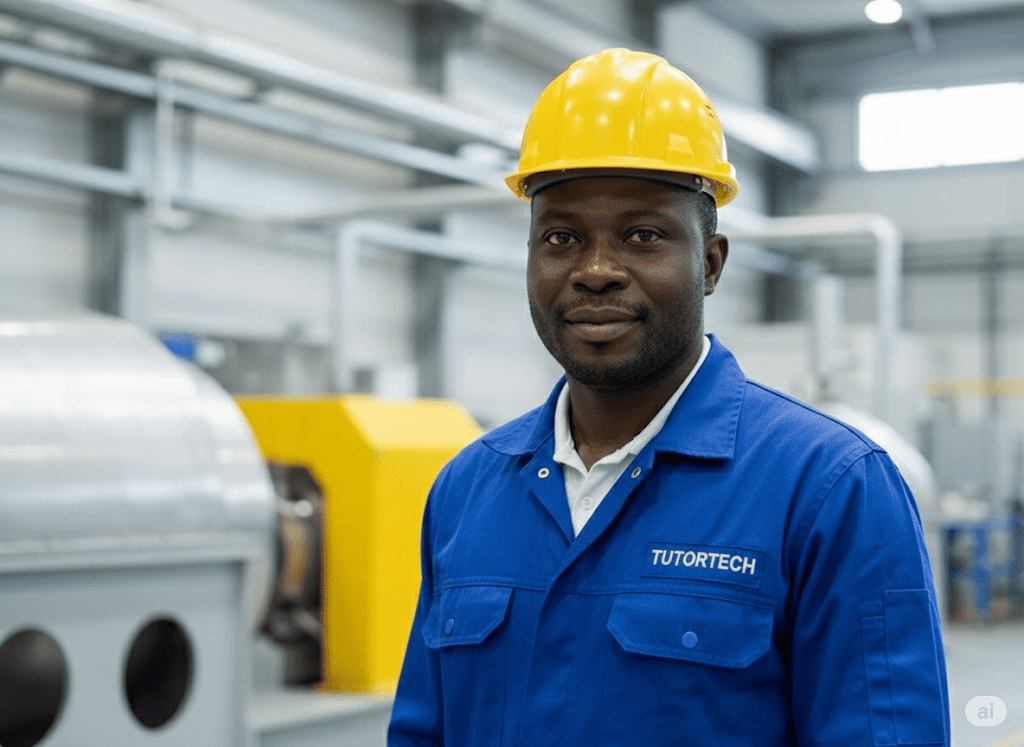 Industrial Solutions