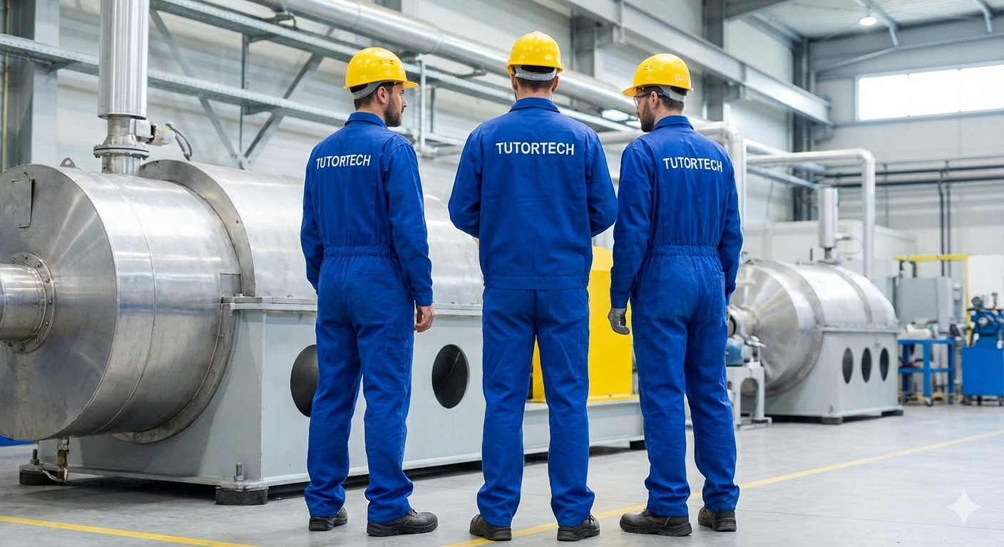 Fabrication Services