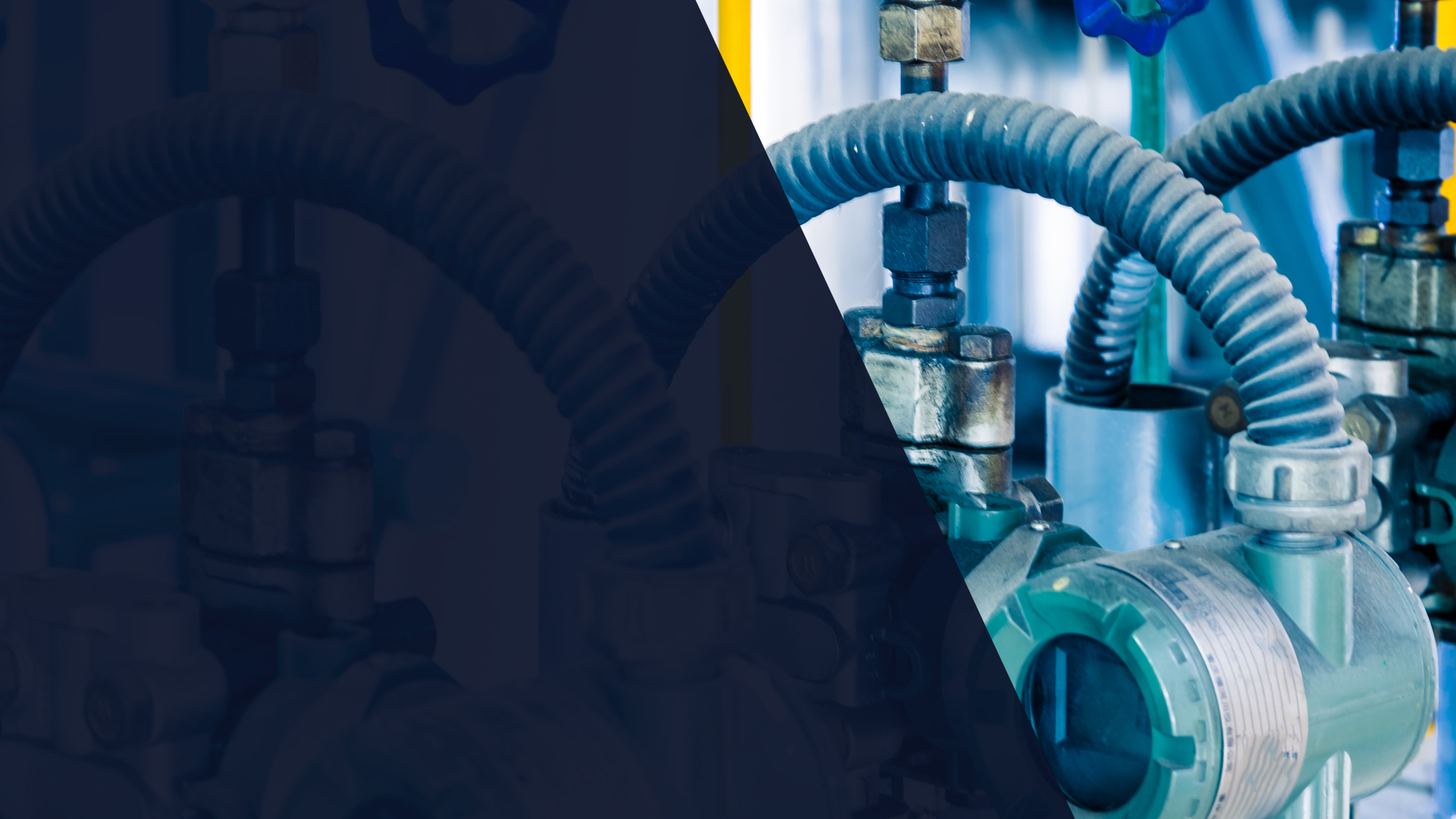 Marine Transport Services