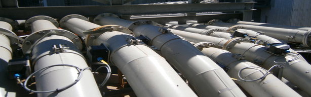 FABRICATION/ INSTALLATION SERVICES